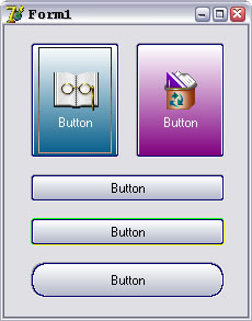 Xp Buttons XP buttons